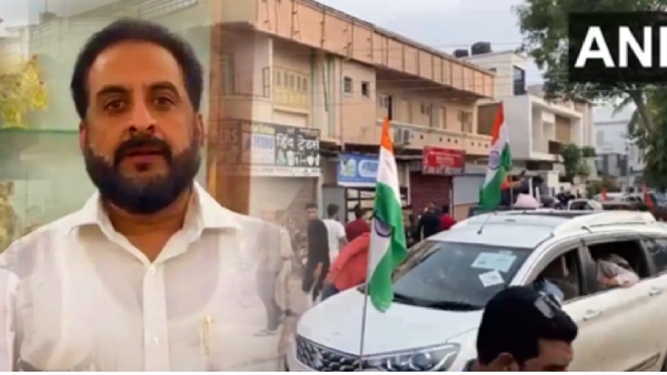 Maharashtra AIMIM Maharashtra chief Imtiaz Jaleel