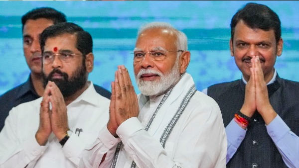Maharashtra