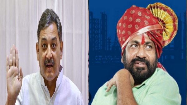 Parivartan mahashakti