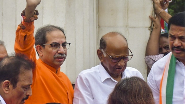 Chhatrapati Shivaji Maharaj