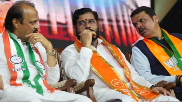 egarding Maharashtra elections