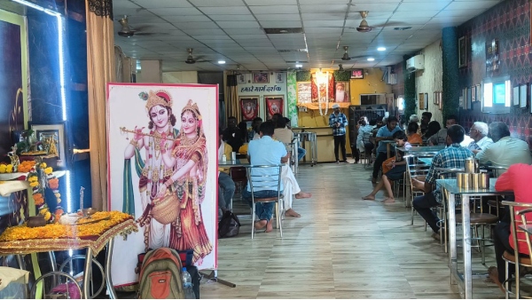 Mai Ki Rasoi Maihar Mother Sharda Temple Mai Ki Rasoi Maihar Mother Sharda Temple