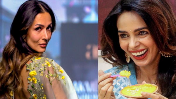 Mallika Sherawat or Malaika Arora Mallika Sherawat or Malaika Arora
