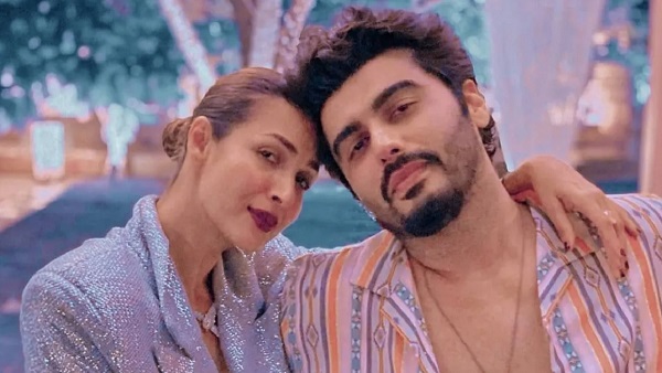 Malaika Arora-Arjun Kapoor Break Up