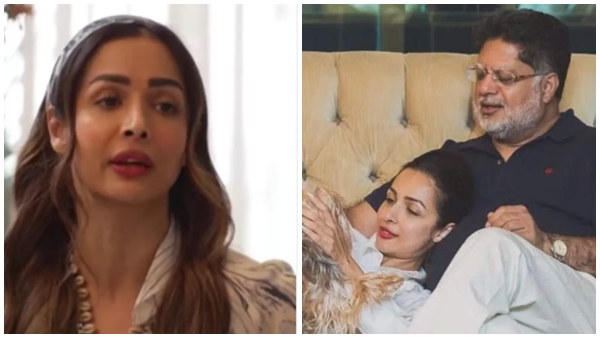 Malaika Arora