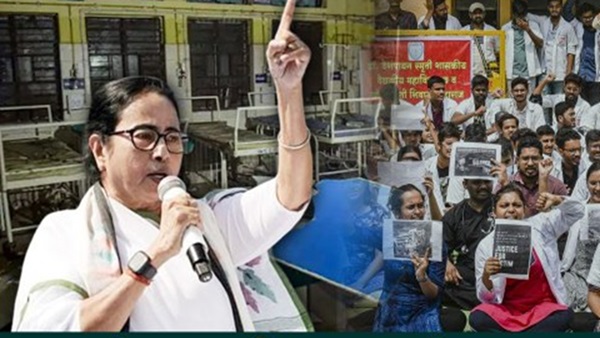 mamata banerje