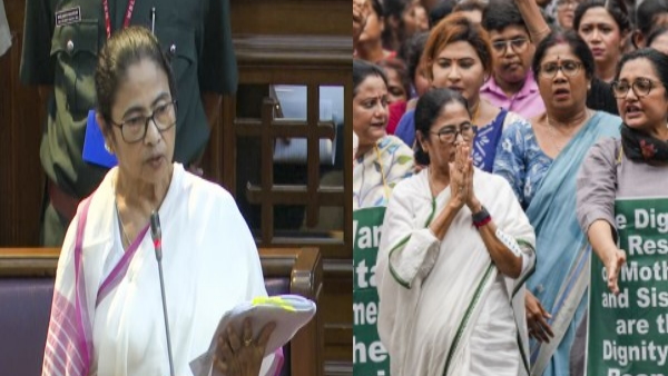 CM Mamata Banerjee