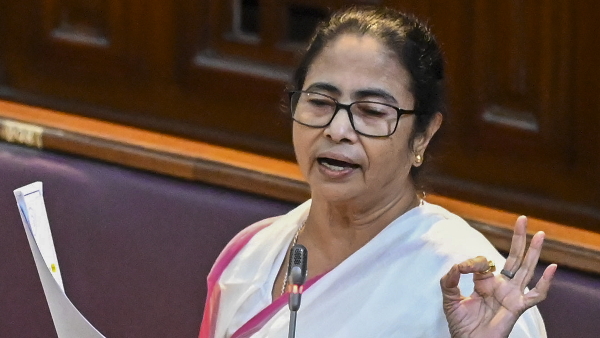 Anti Rape Bill