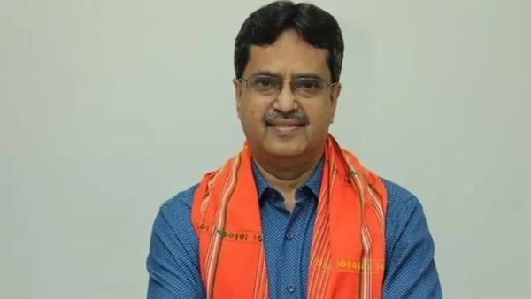 CM Manik Saha CM Manik Saha