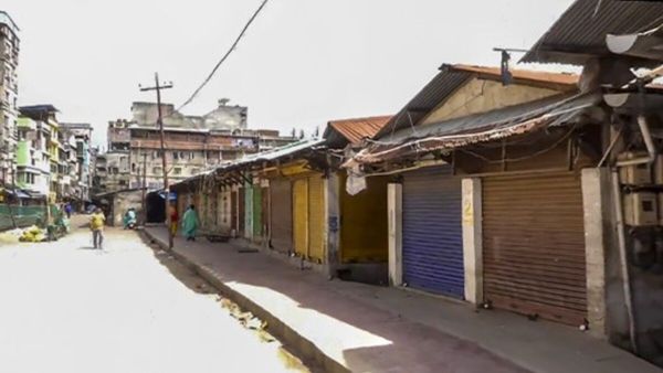 Manipur Row