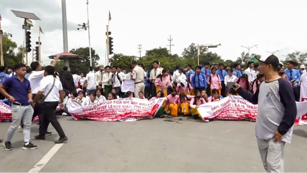 manipur