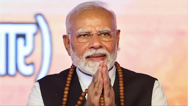 PM Modi Mann Ki Baat