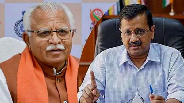 Arvind Kejriwal AAP kingmaker