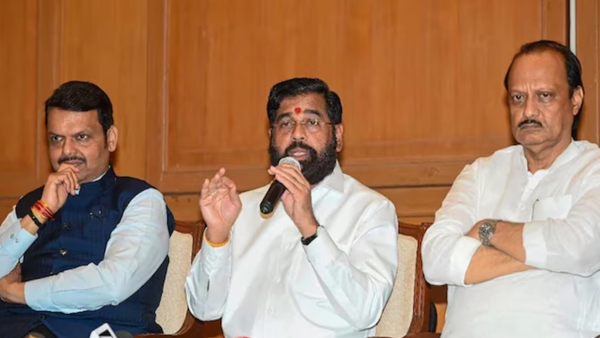 Marashtra Mahayuti govt schemes