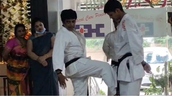 Indore