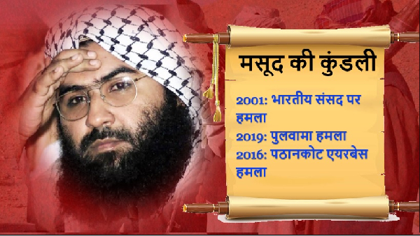 Kandahar Hijackers Demands