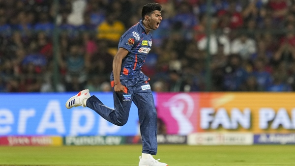 Mayank Yadav 1