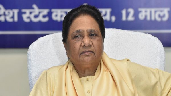 Mayawati Mayawati