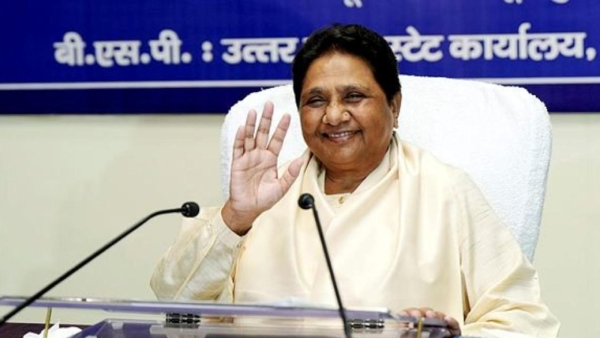 Mayawati Mayawati