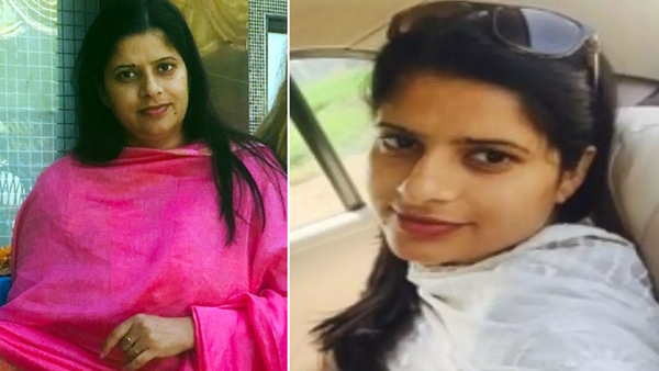 Meenakshi Dahiya HCS officer