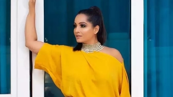 Meghna Naidu