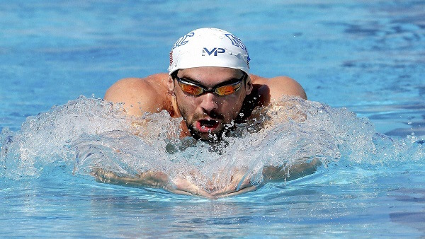 Michael Phelps