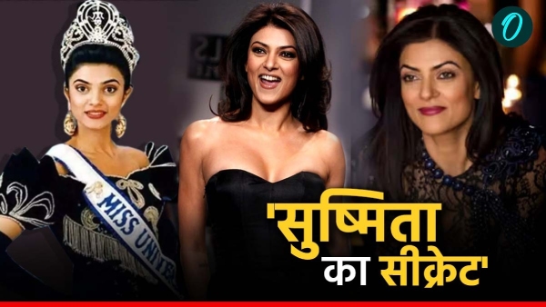 Sushmita Sen Story