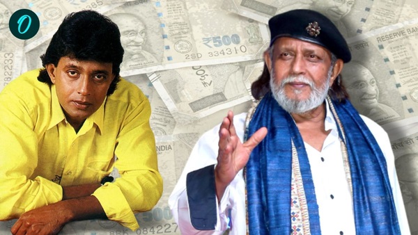 mithun chakraborty