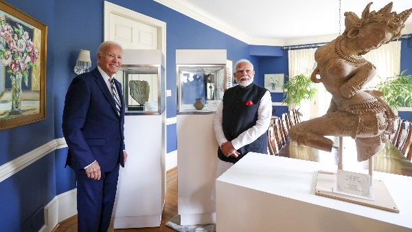 India-US Deal India-US Deal