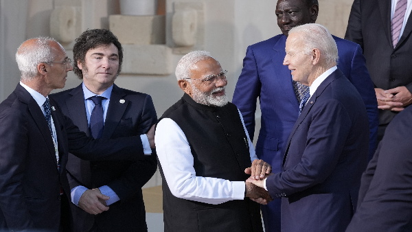 Modi 3 0 Foreign Policy