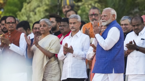 modi 3 0