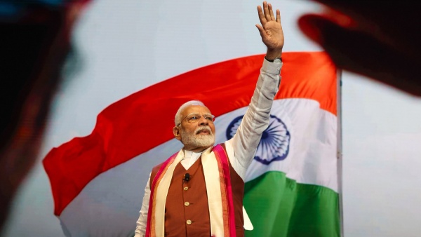 India new consulates