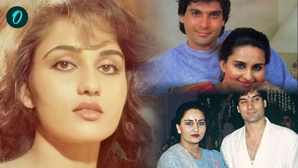 mohsin khan and reena roy