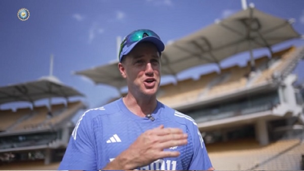 morne morkel