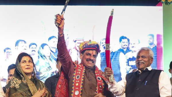 mp cm mohan yadav