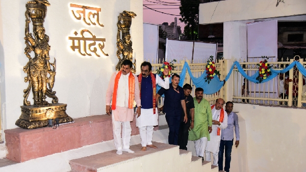 mp cm mohan yadav