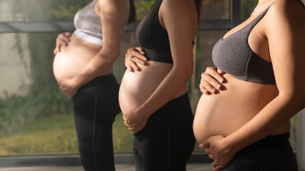 MPox Pregnant women