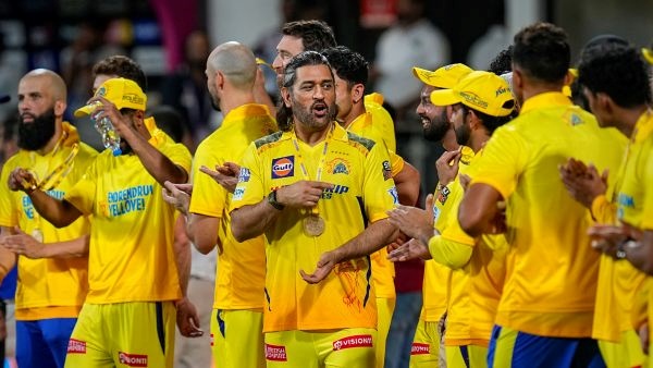 ms dhoni