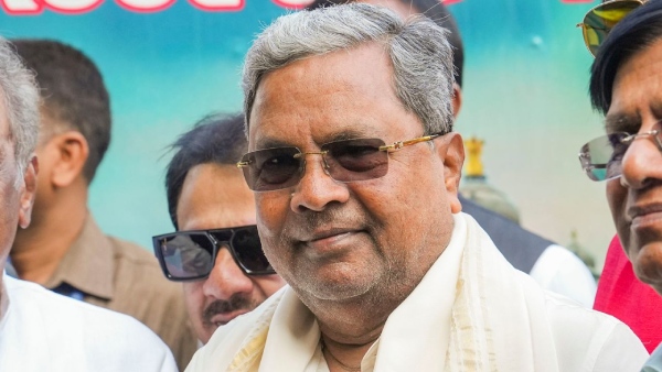 MUDA Siddaramaiah Reaction