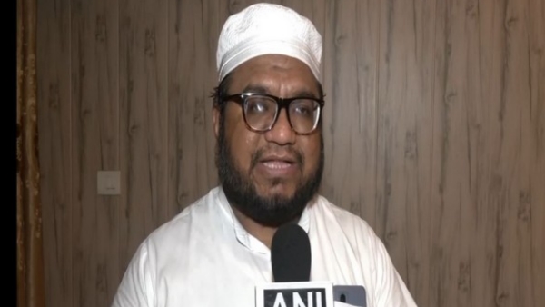 Mufti Wajahat Qasmi