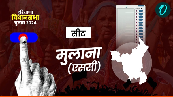 Mulana Chunav 2024 BJP Mulana Chunav 2024 BJP