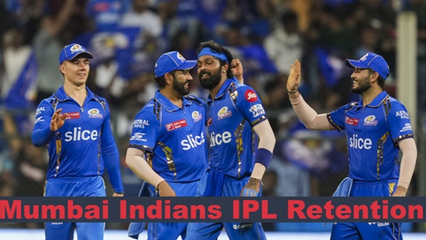 Mumbai Indians 1