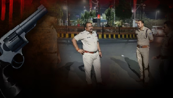 Bihar Crime News