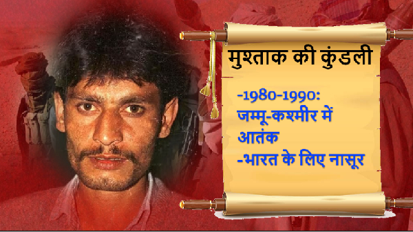 Kandahar Hijackers Demands