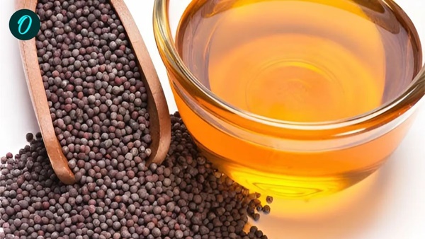 Mustard Oil