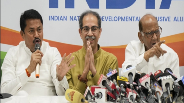 maharashtra Election