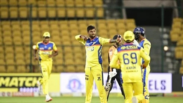 mysore warriors