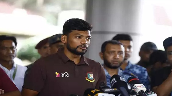 Najmul Hossain