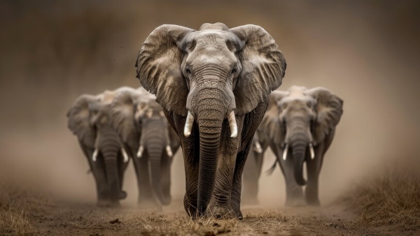 Namibia plans to culls hundreds of wild animals