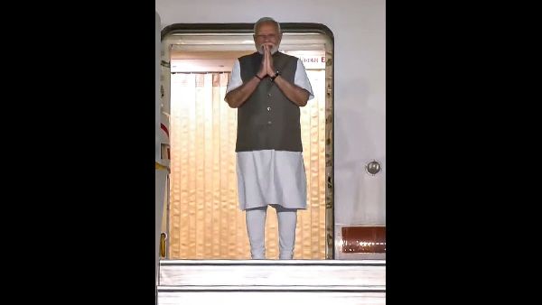  मोदी की अमेरिका यात्रा की मित्र राष्ट्रों ने सराहना की